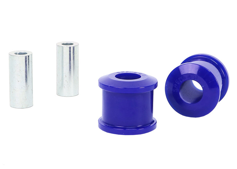 SuperPro 1991 Toyota Land Cruiser Base Front Rearward Radius Arm-to-Chassis Bushing Kit