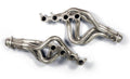 Kooks 09-16 Dodge Charger 5.7L 1-7/8in x 3in SS Long Tube Headers + 3in x 2-1/2in Catted SS Pipe