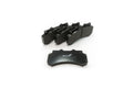 Alcon 2018+ Jeep JL CIR15 AV1 Brake Pad Set - Front