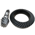 Revolution Gear & Axle Jeep Wrangler JL/Gladiator D44 Rear 4.56 Ratio 2-Cut Ring & Pinion Set