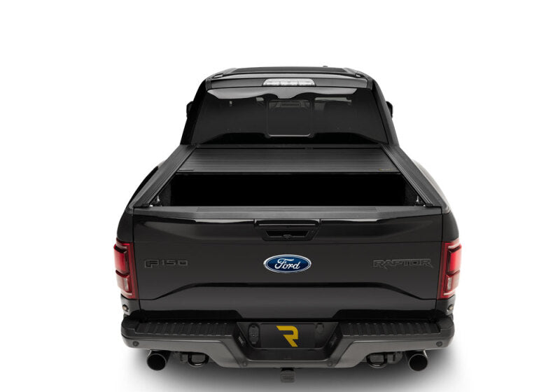 Retrax 09-up Ram 1500 5.7ft Bed w/ RamBox Option PowertraxPRO MX
