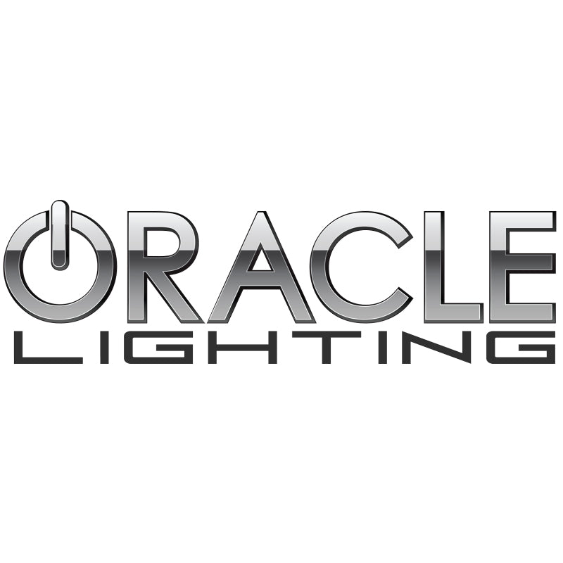 Oracle 19-22 Ram Fiber Optic LED Interior Ambient Dash Kit - (3PCS) -