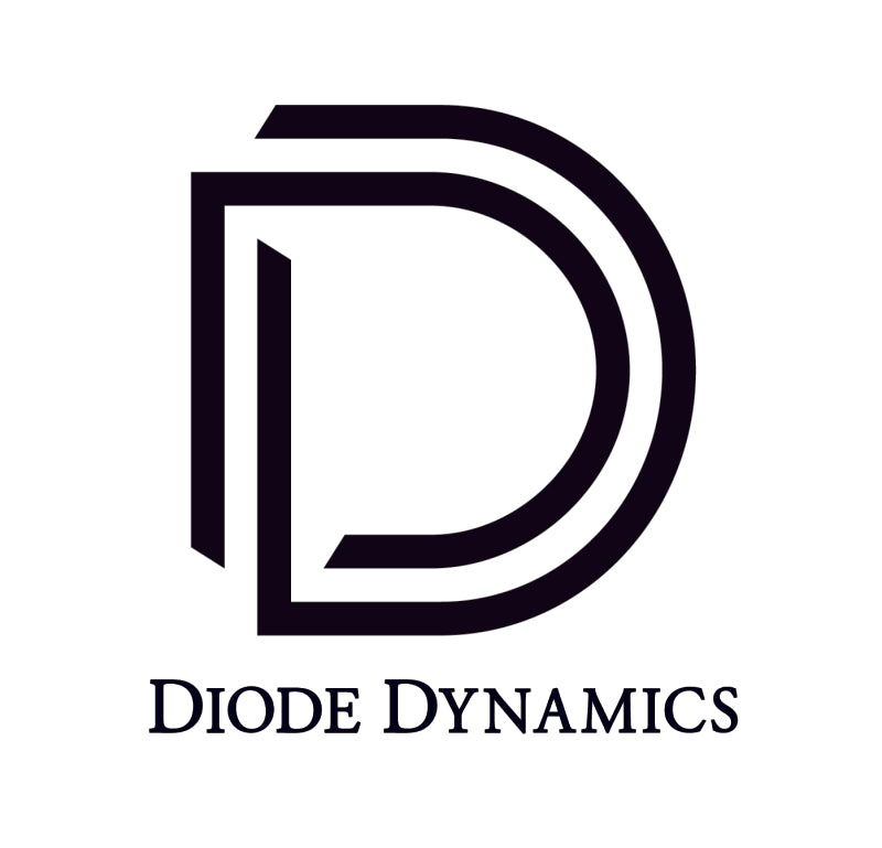 Diode Dynamics 2022+ Ford Maverick C1 Sport Hitch Mount LED Pod Reverse Kit