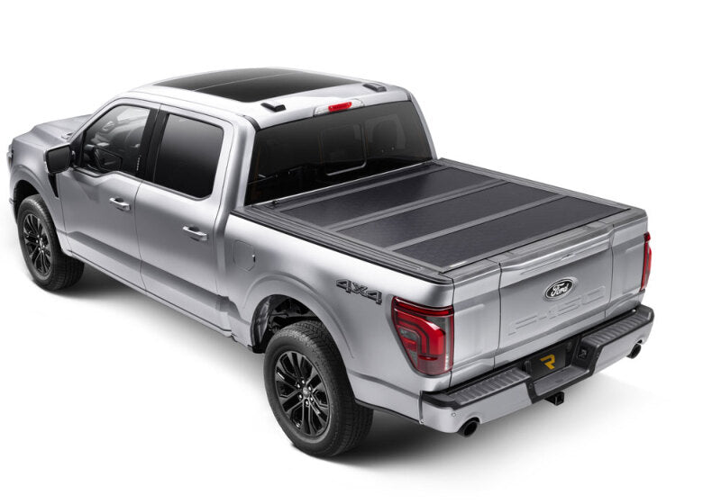BAK 17-23 Ford Super Duty 8ft Bed BAKFlip G2