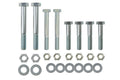 UMI Performance 82-03 S-10/S-15 Upper & Lower A-Arm Mounting Hardware