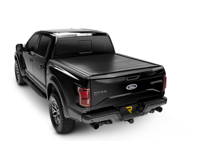 Retrax 09-up Ram 1500 5.7ft Bed w/ RamBox Option PowertraxPRO MX