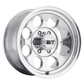 Mickey Thompson Classic III Wheel - 15x12 6x5.5 3-5/8 - 250333