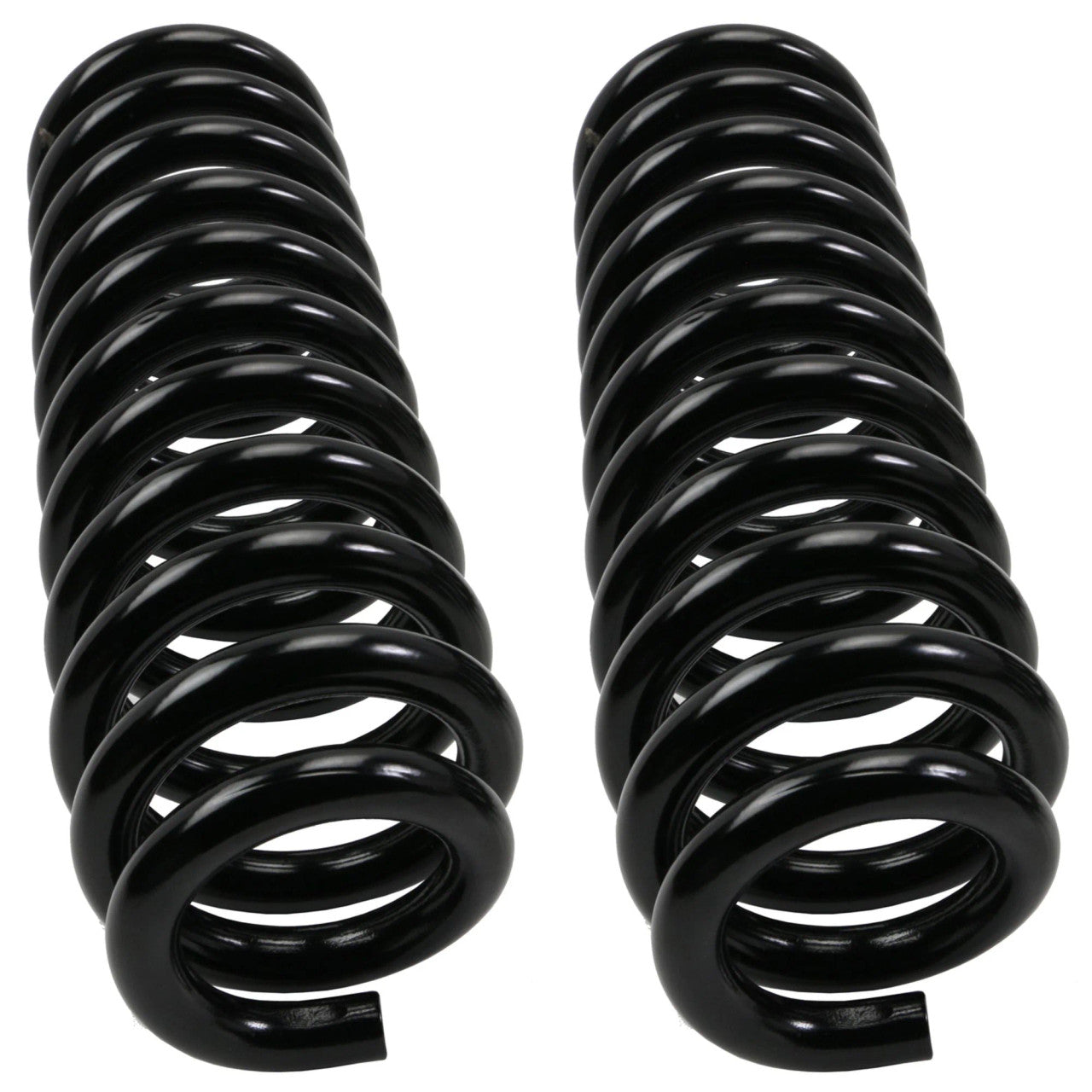 MOOG 04-20 Ford F-150 Front Coil Springs