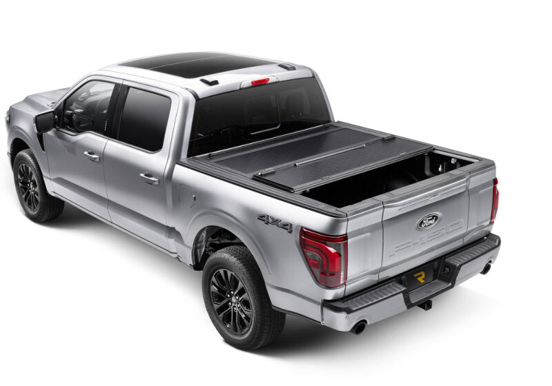 BAK 17-23 Ford Super Duty 8ft Bed BAKFlip G2