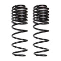 Skyjacker 21-24 Jeep Wrangler Rubicon JL 4XE Rear Dual Rate Long Travel Coil Springs - 4in Lift