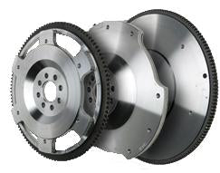 Spec 03-06 Dodge Viper 8.3L Steel Flywheel