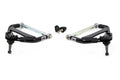 UMI Performance 64-72 GM A-Body Front Upper A-arms Adjustable 0.9in Taller Ball Joints
