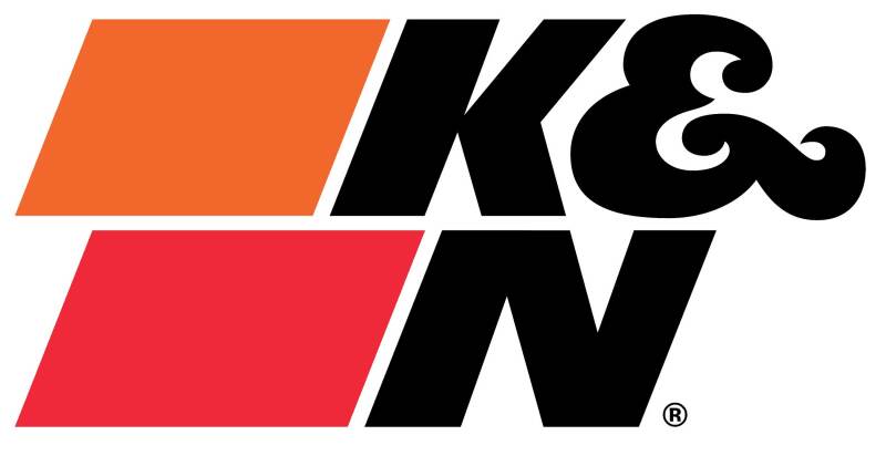 K&N 02-07 Dodge Ram V8-4.7L Performance Intake Kit