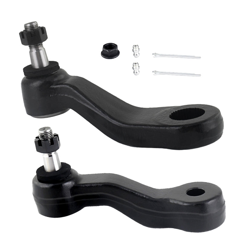 MOOG 02-06 Cadillac Escalade Idler/Pitman Arm