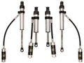 ICON 98-07 Toyota Land Cruiser 100 Series/Lexus LX470 0-3in Stage 2 Suspension System