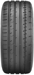 Yokohama Advan Apex V601 Tire - 275/35R19 100Y