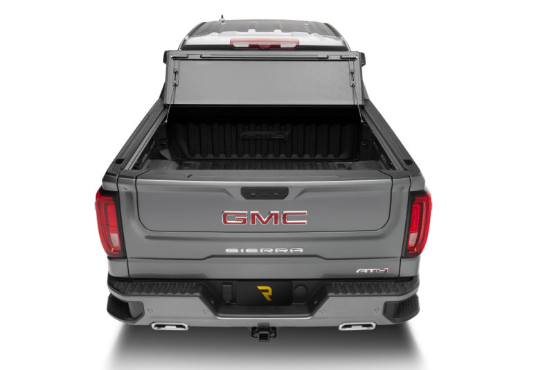 BAK 88-13 Chevy Silverado & C/K 1500 / 88-14 Chevy Silverado 2500/3500 HD 6ft 6in Bed BAKFlip F1
