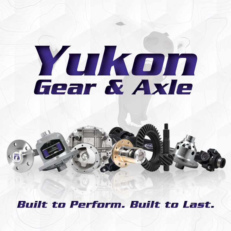 Yukon Gear Pinion Adapter Kit for Bearing Puller Tool