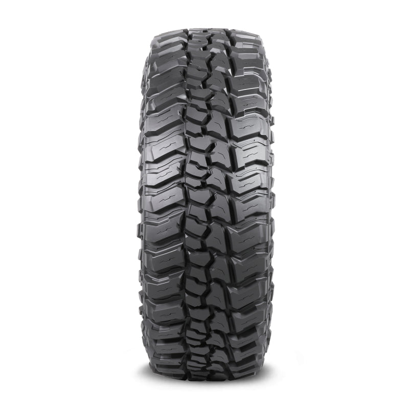 Mickey Thompson Baja Boss M/T Tire - 35X12.50R18LT 118Q - 247891