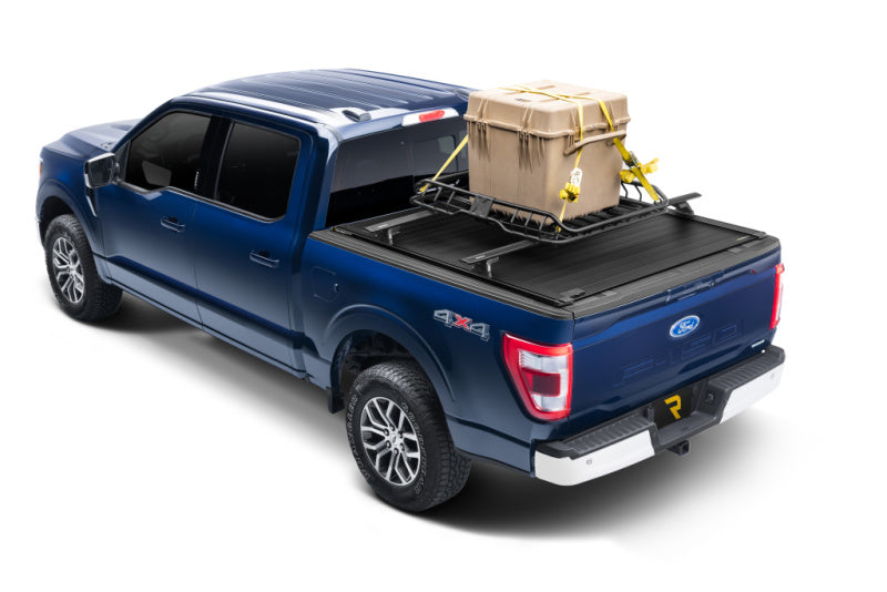 Retrax 17-18 Super Duty F-250-350 Short Bed RetraxPRO XR