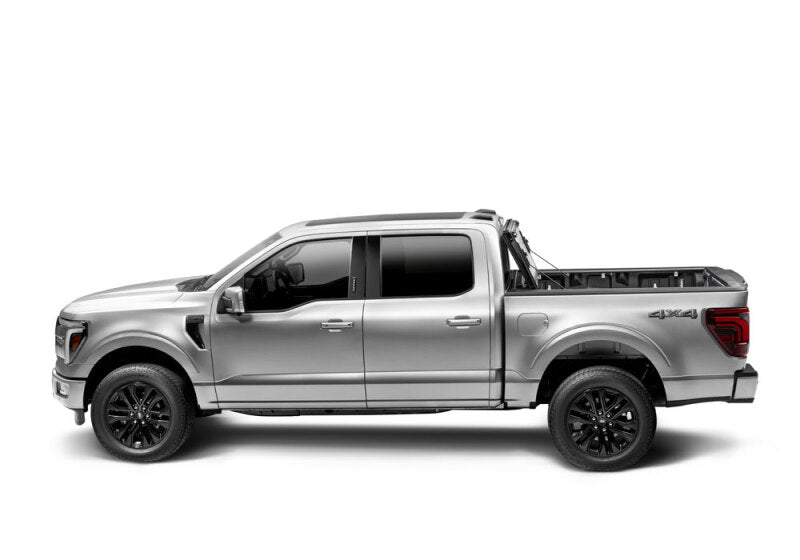 BAK 17-23 Ford Super Duty 8ft Bed BAKFlip G2