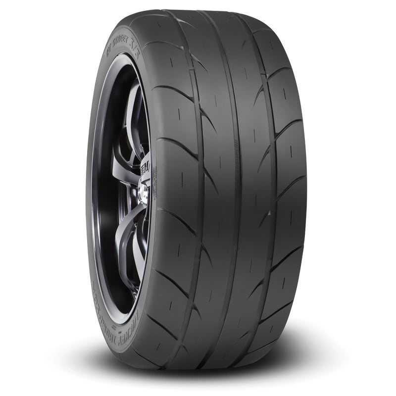 Mickey Thompson ET Street S/S Tire - P275/60R15 - 255510