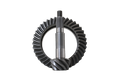Revolution Gear & Axle Dana 44 Thick Gear Rear Axle 4.10 Ratio Dual Drilled Ring & Pinion Set