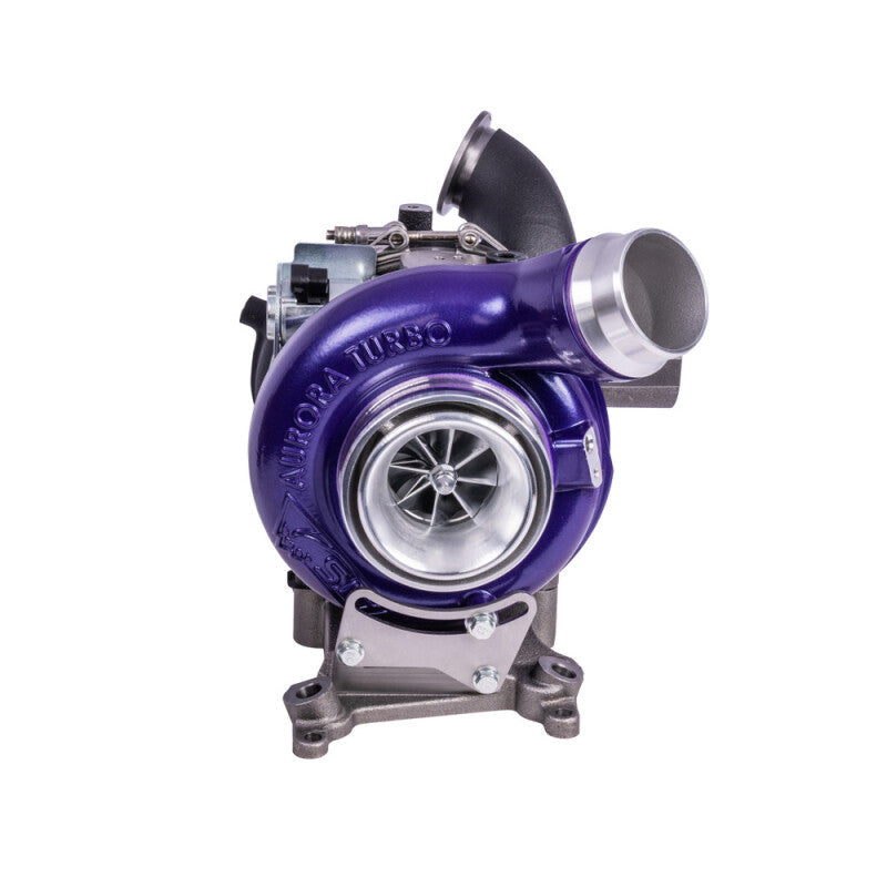ATS Diesel 11-14 Ford Pickup 6.7L Power Stroke Aurora 4000 VNT Stage 2 Turbocharger Kit
