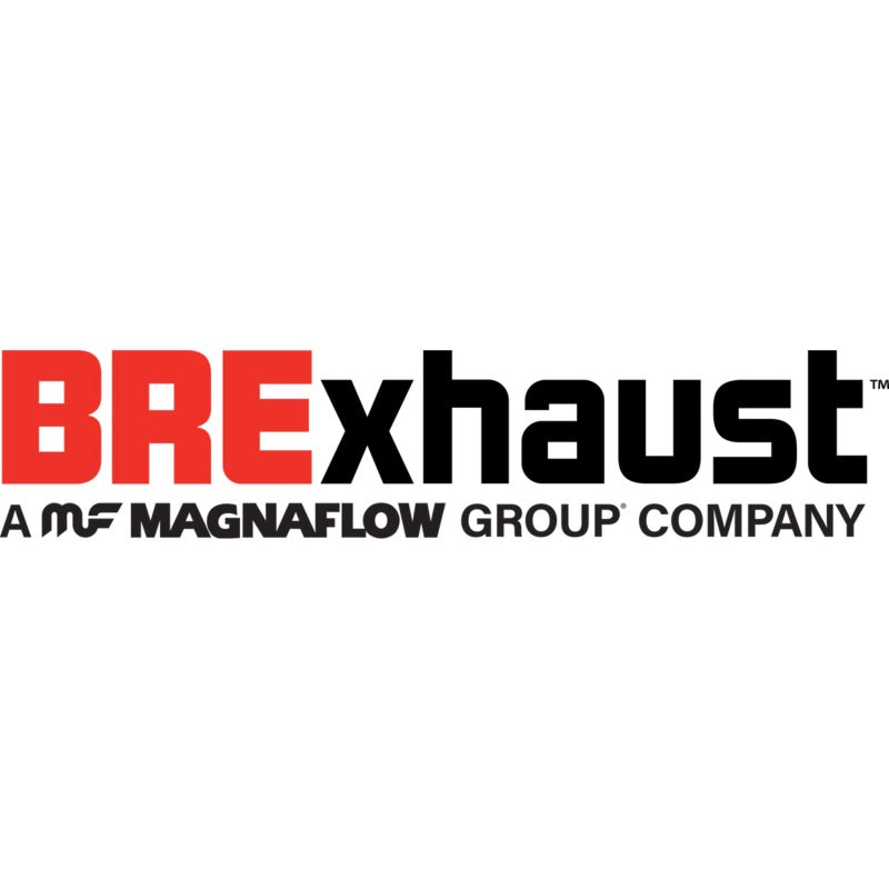 MagnaFlow BRE Exhaust Kit 05-07 Ford Superduty F250/F350 5.4L