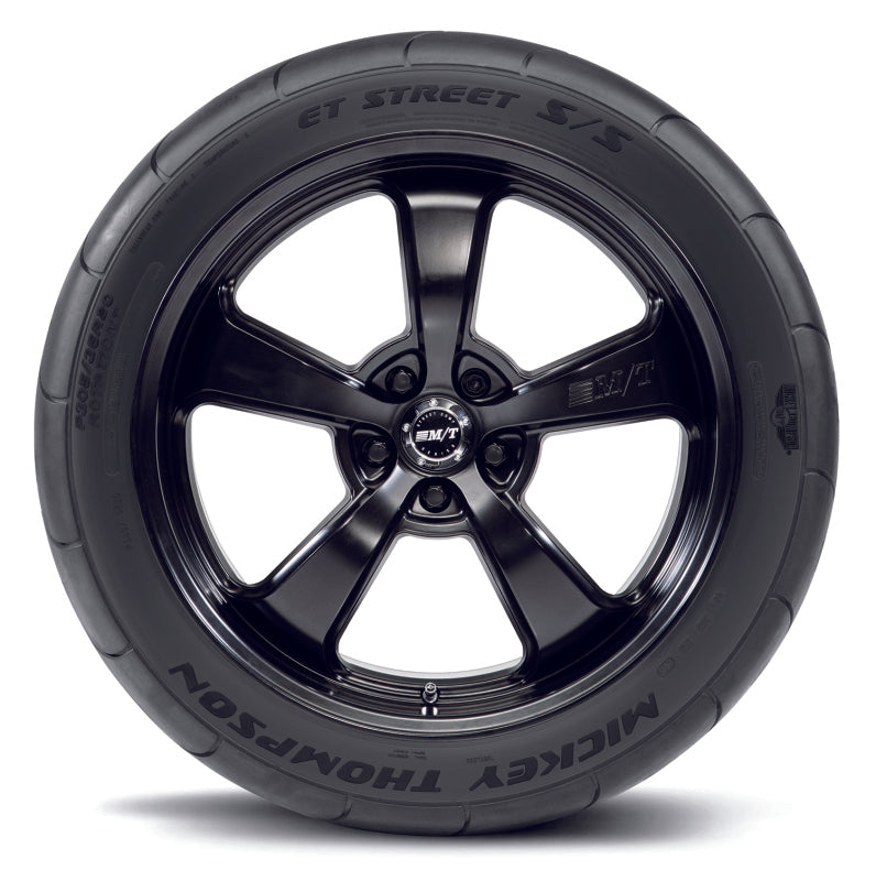 Mickey Thompson ET Street S/S Tire - P275/40R17 - 255506
