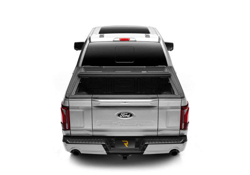 BAK 17-23 Ford Super Duty 8ft Bed BAKFlip G2