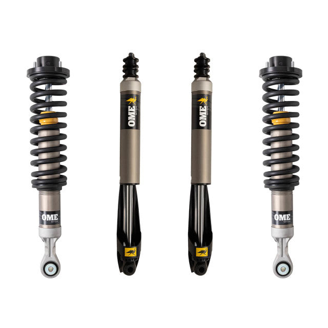 ARB OME 2024+ Toyota Tacoma Rear Shock Absorber