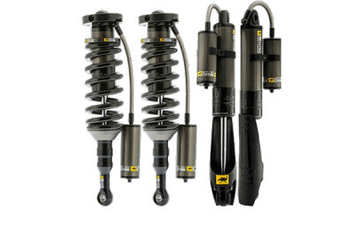 ARB BP51 3In Med Kit 4Runner 2010+ Kdss