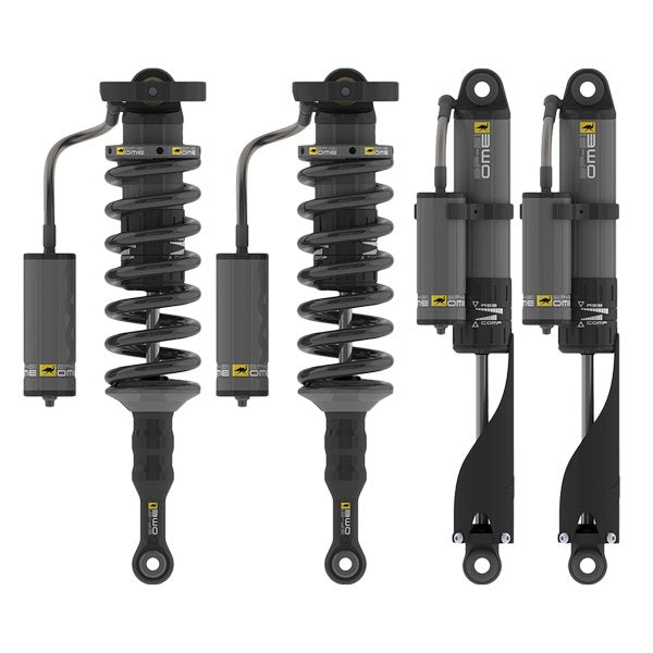 ARB OME 2024+ Toyota Tacoma Rear Shock Absorber