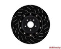 EBC S26 Kit Yellowstuff and SG2F Rotors