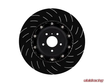 EBC S26 Kit Yellowstuff and SG2F Rotors