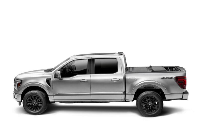 BAK 17-23 Ford Super Duty 8ft Bed BAKFlip G2