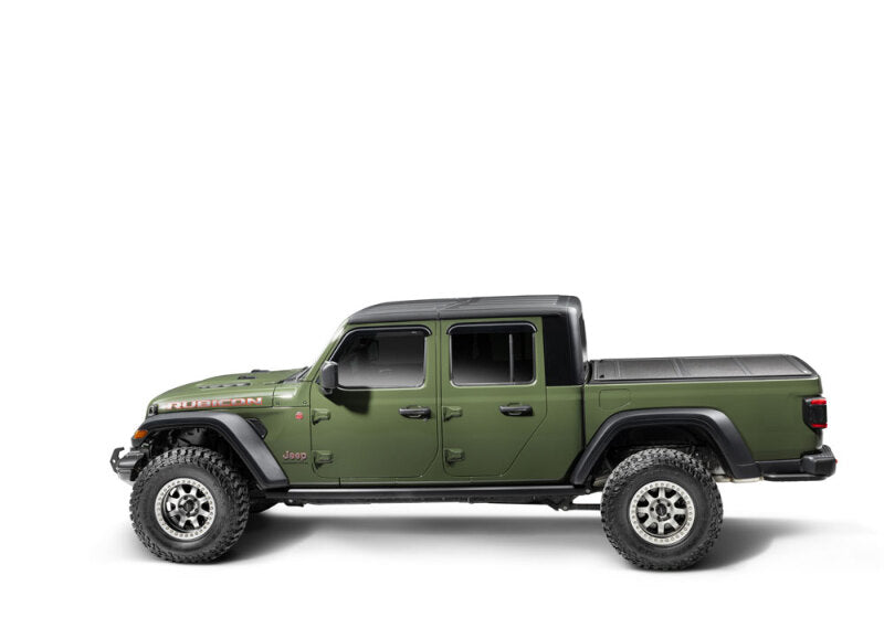 BAK 22-25 Toyota Tundra 5.6ft. Bed w/o Track Sys BAKFlip MX4 TS
