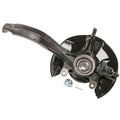 MOOG 09-14 Acura TSX Front Right Upper Control Arm