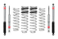 Eibach Pro-Truck Lift Kit for 11-18 RAM 1500 (Must Be Used w/ Pro-Truck Front Shocks)