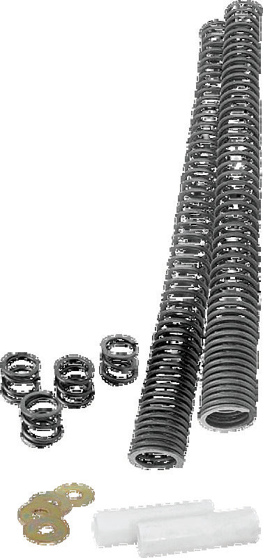 Progressive 17-Up Harley Touring Fork Lowering Spring Kit