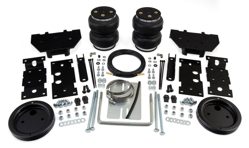 Air Lift LoadLifter 5000 Ultimate for 2017 Ford F-250/F-350 w/ Internal Jounce Bumper