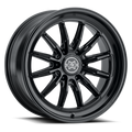 Method Raised MR803 20x10 / 8x170 BP / -18mm Offset / 125mm Bore - Gloss Black Wheel
