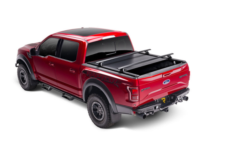 Retrax 09-18 Ram 1500 6.5ft Bed RetraxONE XR