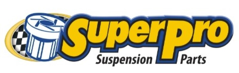 SuperPro Ford-St/Bar To Chas/Mt