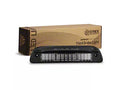 AlphaRex 05-11 Toyota Tacoma NOVA-Series LED 3rd Brake Light Black