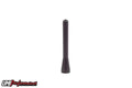 UMI Performance 82-02 Chevrolet Camaro Short Antenna Aluminum Black