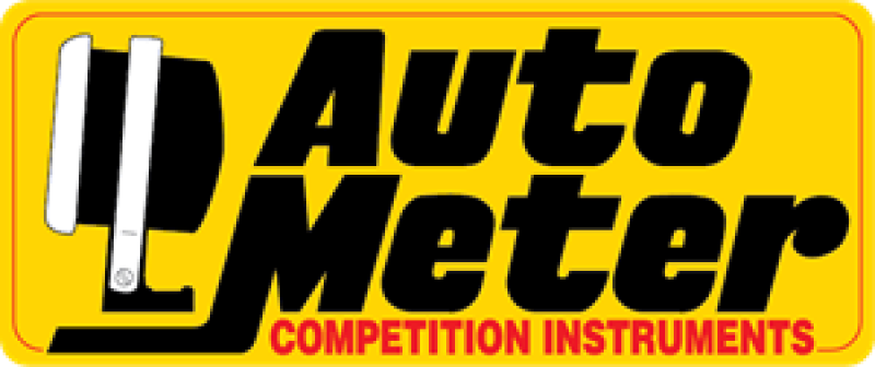 Autometer Z Series 52mm 240 Empty / 33 Full Fuel Level Gauge