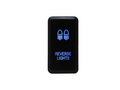 Cali Raised Tall Style Toyota Oem Style Reverse Lights Switch