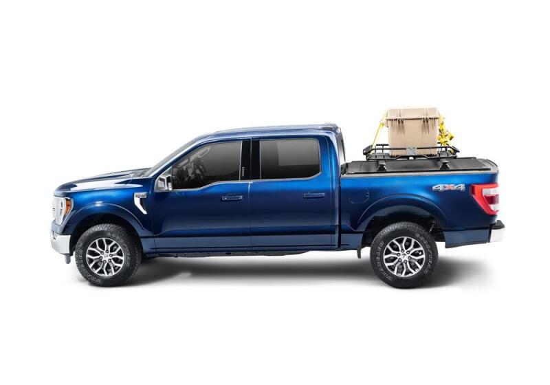 Retrax 17-18 Super Duty F-250-350 Short Bed RetraxPRO XR